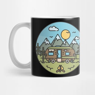 cravan Mug